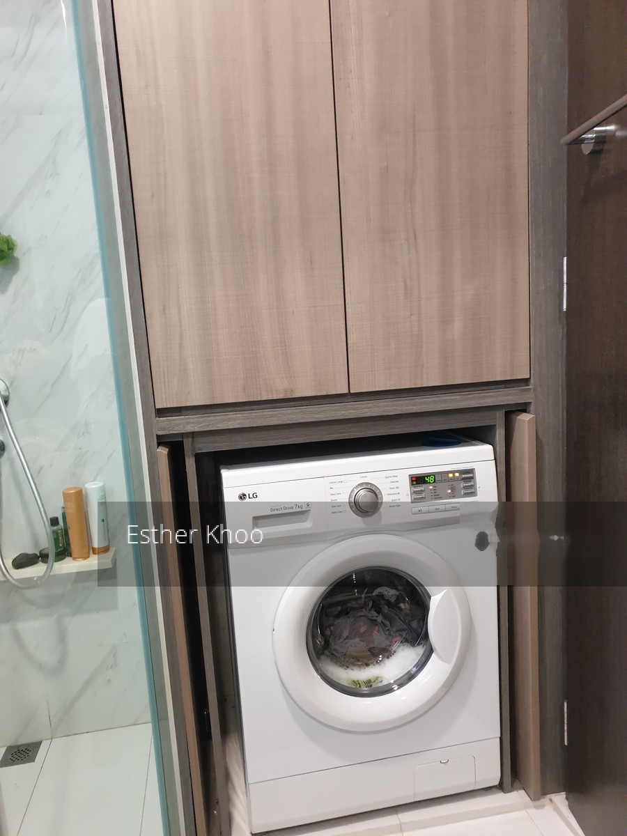 Jewel @ Buangkok (D19), Condominium #210059291